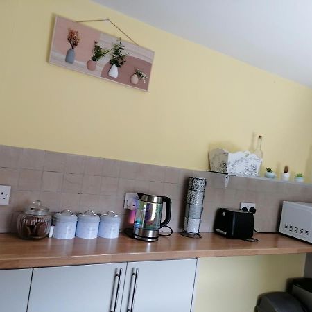 Tynant House- Modern 3 Bed House- City Centre And Free Parking Cardiff Dış mekan fotoğraf