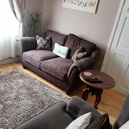 Tynant House- Modern 3 Bed House- City Centre And Free Parking Cardiff Dış mekan fotoğraf