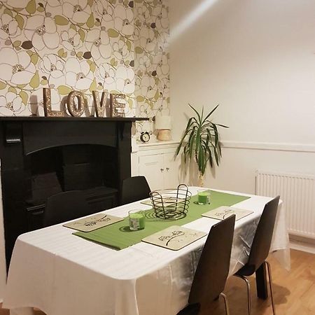 Tynant House- Modern 3 Bed House- City Centre And Free Parking Cardiff Dış mekan fotoğraf