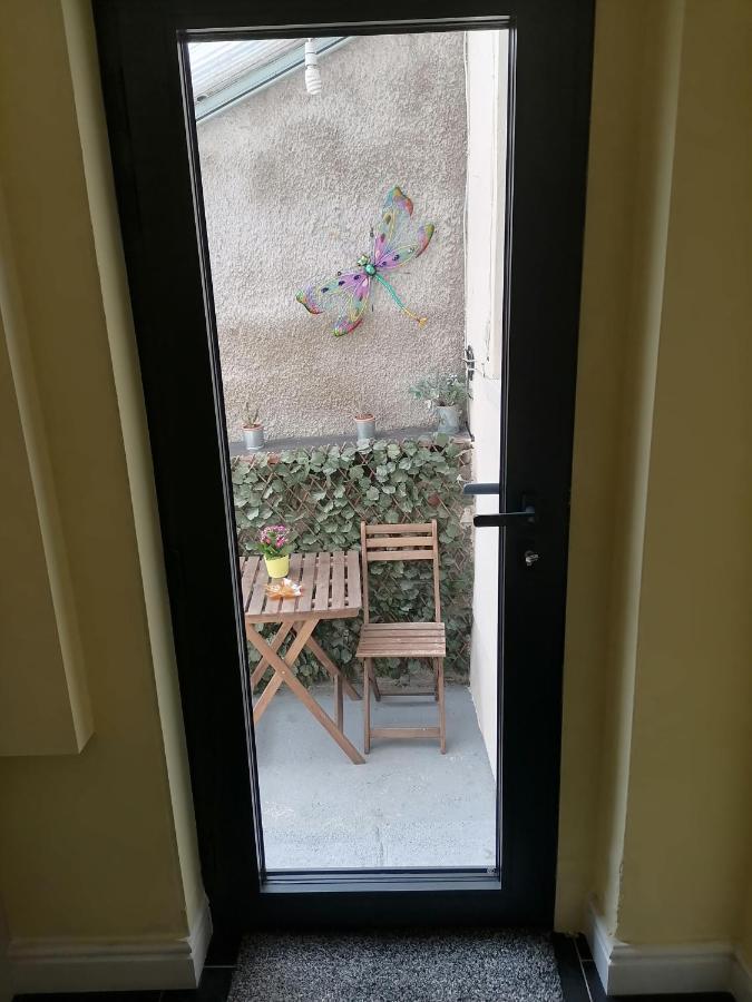 Tynant House- Modern 3 Bed House- City Centre And Free Parking Cardiff Dış mekan fotoğraf