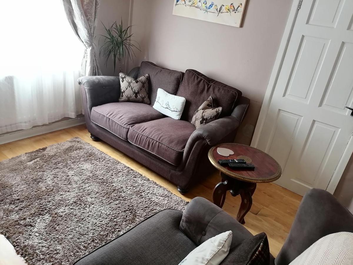 Tynant House- Modern 3 Bed House- City Centre And Free Parking Cardiff Dış mekan fotoğraf
