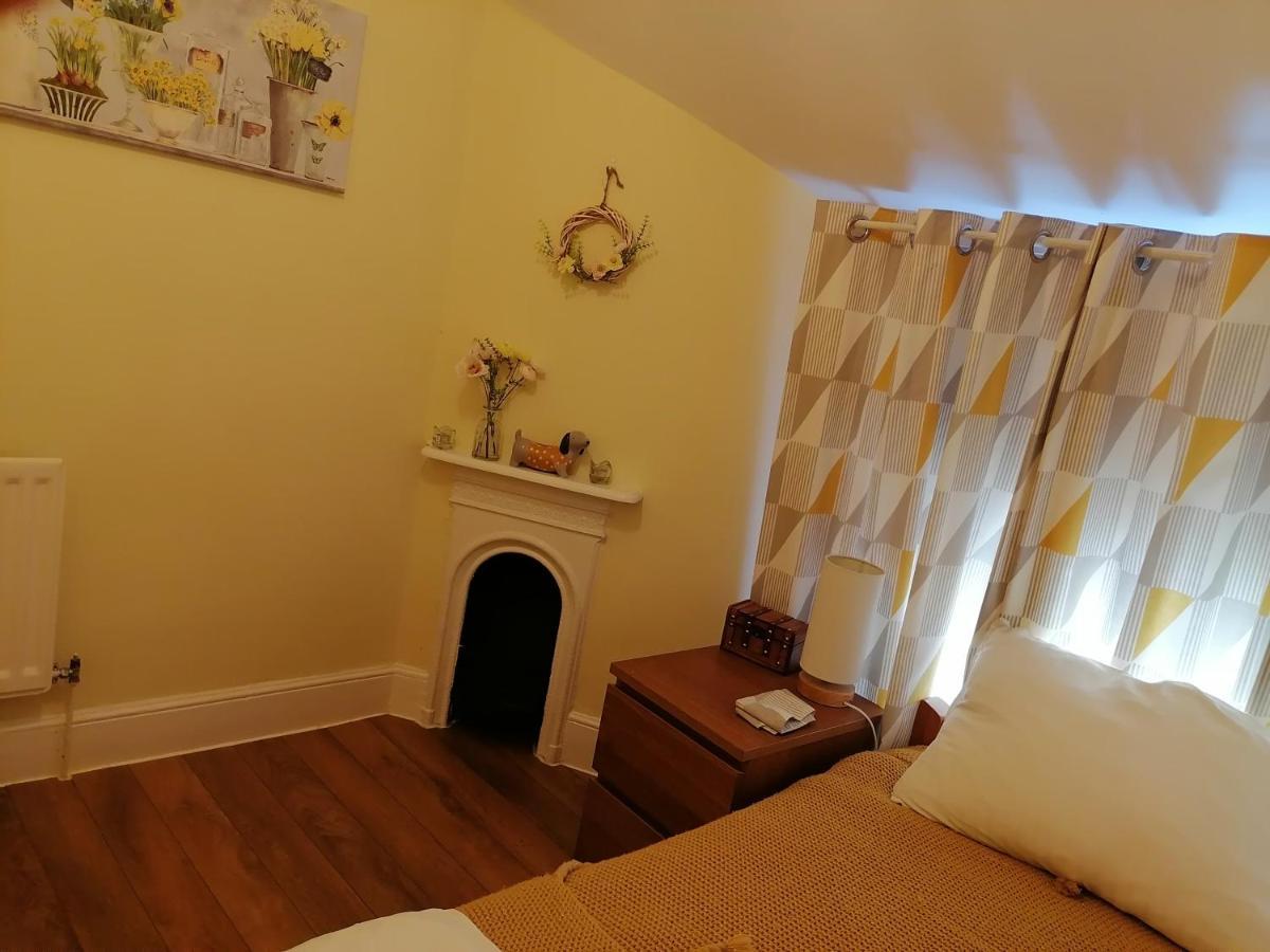 Tynant House- Modern 3 Bed House- City Centre And Free Parking Cardiff Dış mekan fotoğraf
