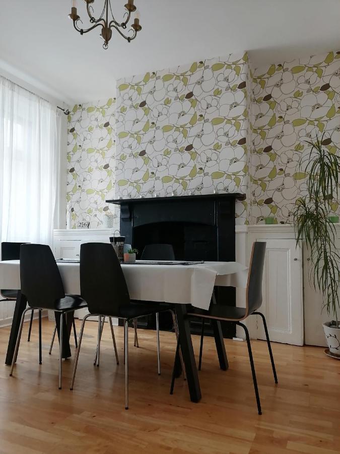 Tynant House- Modern 3 Bed House- City Centre And Free Parking Cardiff Dış mekan fotoğraf