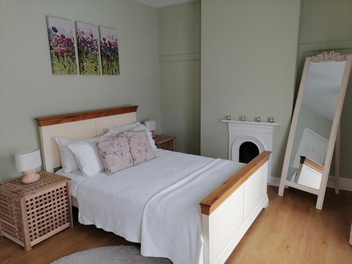 Tynant House- Modern 3 Bed House- City Centre And Free Parking Cardiff Dış mekan fotoğraf