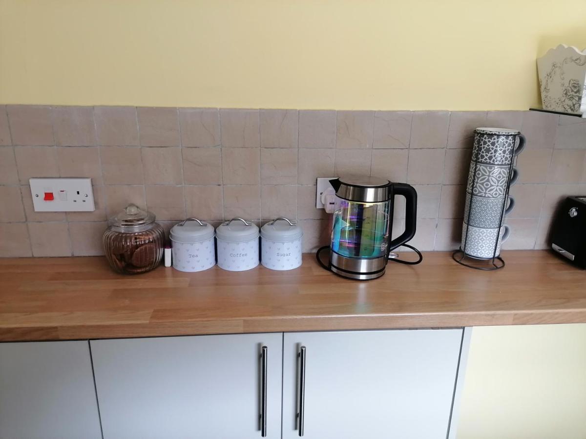 Tynant House- Modern 3 Bed House- City Centre And Free Parking Cardiff Dış mekan fotoğraf