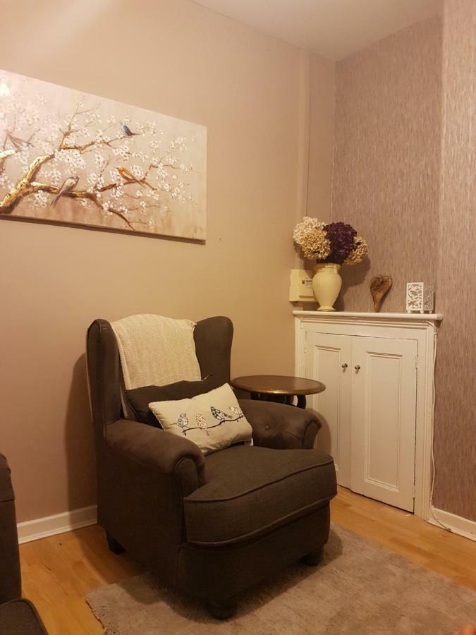 Tynant House- Modern 3 Bed House- City Centre And Free Parking Cardiff Dış mekan fotoğraf